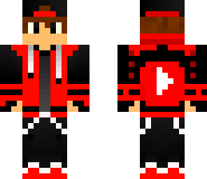 youtuber