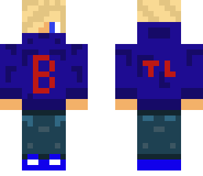 blue hd