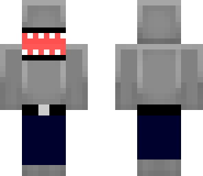 sharky