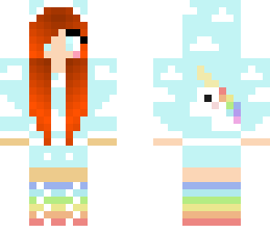 super sweet cute unicorn