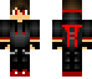 theredknight26