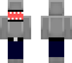 shark - remaked
