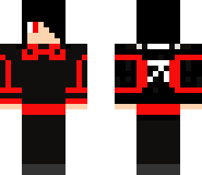 chaoticruler12 vampire