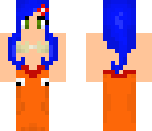 fish mermaid