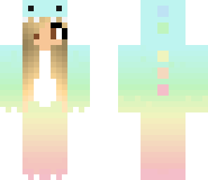 akire2002 dinoraus skin