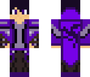 ender dragon lord
