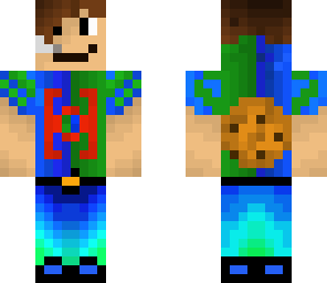 cookie gamer