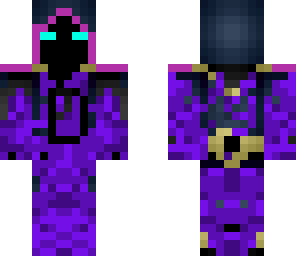 ender wizard thaumcraft