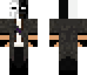 mask