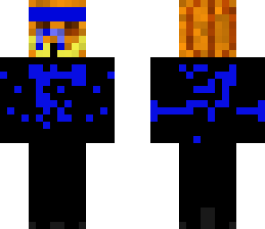 cool skin