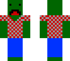 unturned zombie