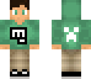 ez pz mcsq wins 2 the second is out