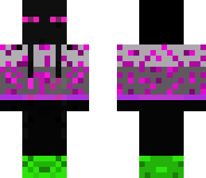 cool endermansss