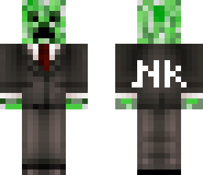 the mister creeper
