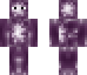 chorus man updated
