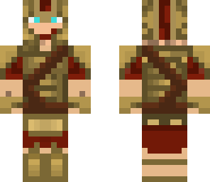 gladiator