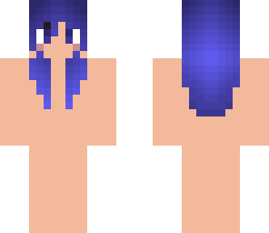 hair template