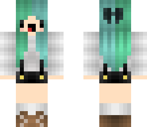 re-edited me as chibi derp miku kind off