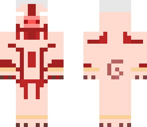 armored piggy titan