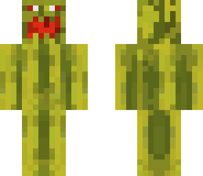 proper melon man