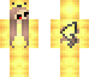 derp face pikachu