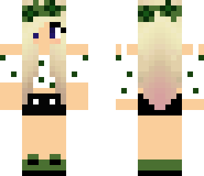 rp ivy skin