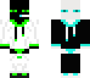 ender dude