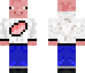 piggy edit