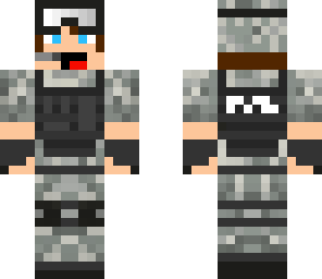 derp soldier