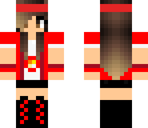 redstonegirl