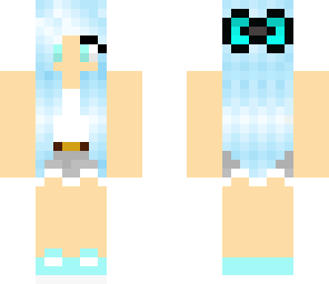 ice girl