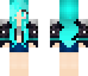 new skin