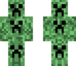 creeper swaj