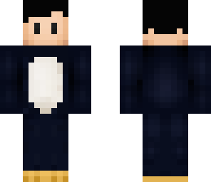 pinguboy