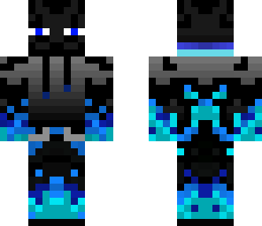 cool enderman