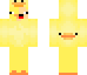 derpy pvp duck