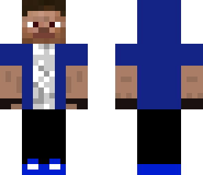 steave