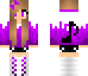 radio purple