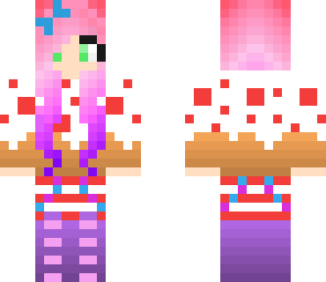 updated candy craft