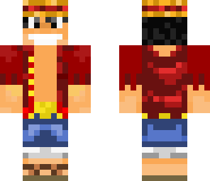 luffy 