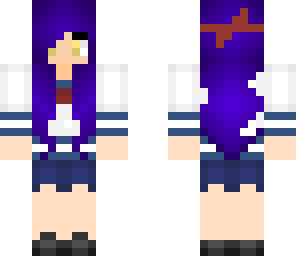yandere aitana