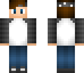 pvp boy
