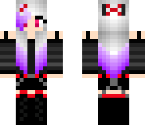 goth girlie