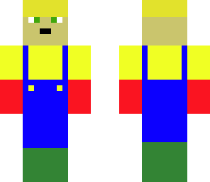 mike the miner