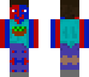dubel man