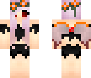halloween skin edited dark ange