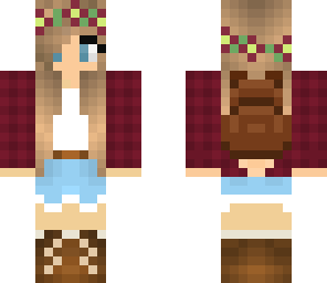 autumn skin edit