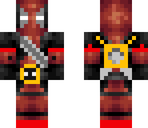 deadpool