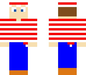 waldo