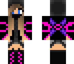 assasin girl v2